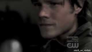 Sammy Winchester || Only Human