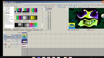 How to make [Anything] Has a Waveyquake 6.0