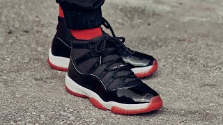 Nike Air Jordan 11 Retro 