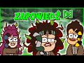 ANIMACJA ✨Polski Hogwart✨ ( TRAILER 1c )