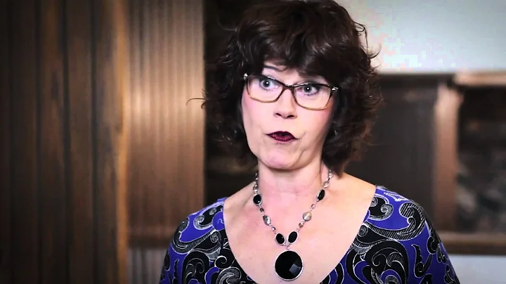 Kathy Snodgrass Testimonial - 21st Century Buildin...