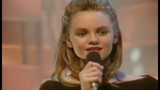 Joe le Taxi - Vanessa Paradis  (1988) HD