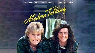 Modern Talking - One in a Million