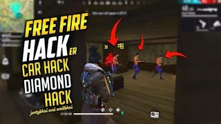 Free Fire Mod Menu 100% Headshot Work Rank Full Antiban Imei Unlock