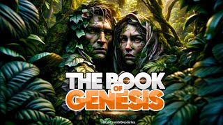 THE UNTOLD HIDDEN TRUTH OF THE BOOK OF GENESIS