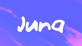 Clairo - Juna