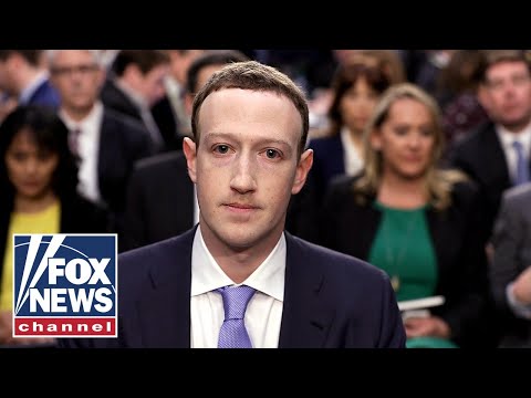 Mark Zuckerberg's shocking revelation to Joe Rogan