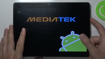 How to Power On MEDIATEK KT107 – Turn On Device