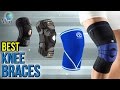 10 best knee braces 2017