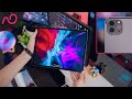 ipad pro 2020 || أجمل ما أنتجت أبل - بس ركز !!