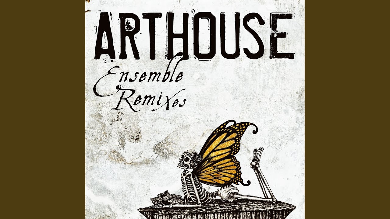 L'art de porn (Alternate 1)