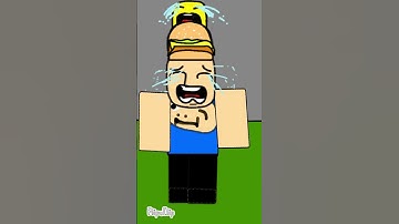 Well this stinks. | #roblox #robloxanimation #animation #forsaken