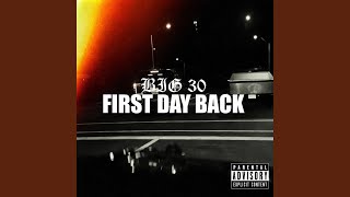 First Day Back