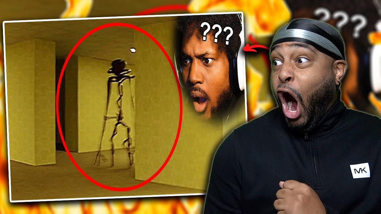 ЭТО ЛИХОРАДОЧНЫЙ СОН!!... Подсобки [SSS #057] ( @CoryxKenshin )