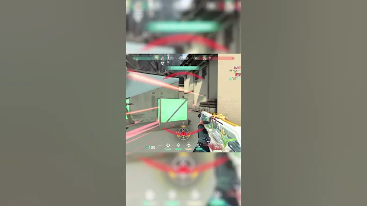 "Jett Ace – No Luck, Just Aim"