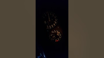 Mercedes W124 M104 Turbo - Road test