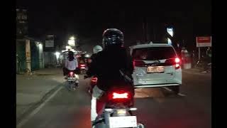 Pake  Scoopy Bore Up 54,5  Buat pulang pergi  bekasi Bogor   #short#boreup dana pelajar