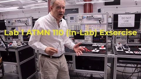 Lab 1 In Lab Exercise