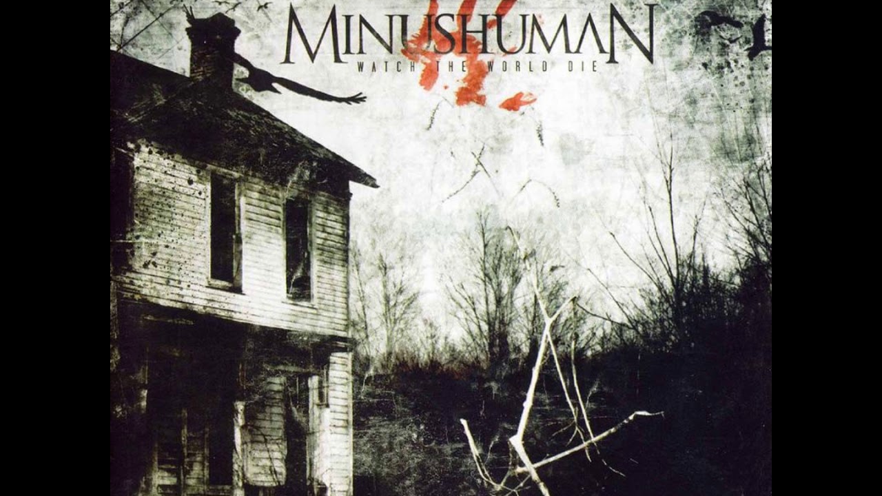 Minushuman - The New Order [France] [HD]