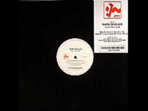 Mark Sinclair - Electric Sun (sebrof divad mix)