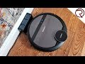Great Robotic Vacuum with Laser Mapping - ECOVACS DEEBOT 900/ 901 Review