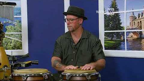Ronnie France and David Donley - Wave | WPBS Weekl...