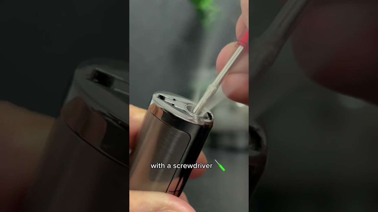 Do You Take Care Of Your Lighter 