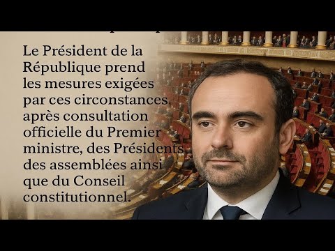 Le Cornu L Article 16 La Dégradation De La Note De La Dette Française Face Au Ciel Du Moment