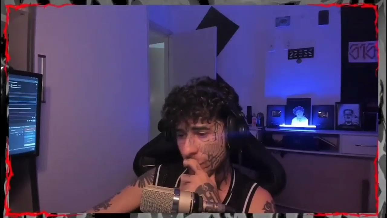 Duzz - Audácia (UNLDS) (Prévia) - YouTube