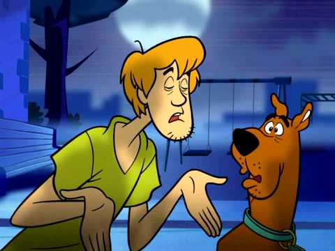 SCOOBY DOO COMMERCIAL - YouTube