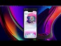 swiftUI ios15 part 3