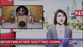 Download lagu Weazel News Ep. 35 – Bodies, Billionaires, and the End of an Era