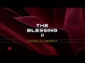 The blessing ii part 2  ron carpenter