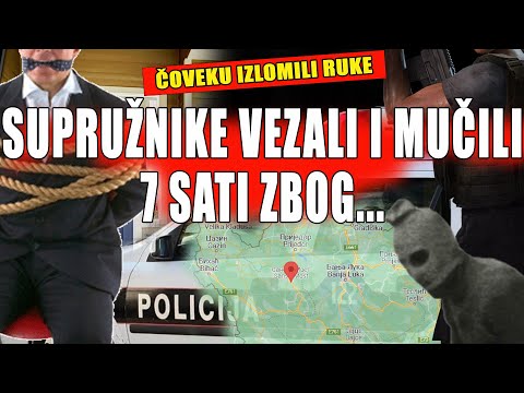 Video: Vanbračna Supruga Ili Priležnica?