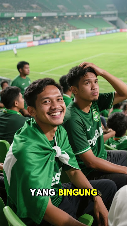 Persebaya dibeli Pangeran Arab?! #kontenviral #bolaindonesia #fypbola #kontenbola