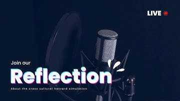 Harvard Simulation Reflection