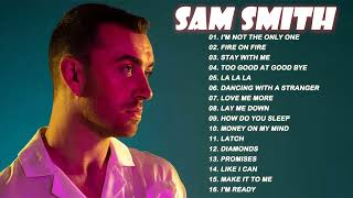 Sam Smith Best Songs Playlist 2022 - Sam Smith Greatest Hits Full Album 2022 - Sam Smith Hot Hits