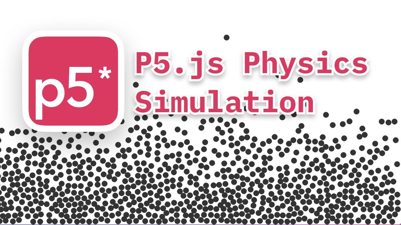 Code Physics Simulation