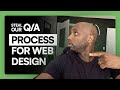 The blueprint steal our qa process for web design