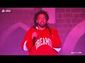 Capture de la vidéo J. Cole @ Dreamville Festival 2024 [Full Set]