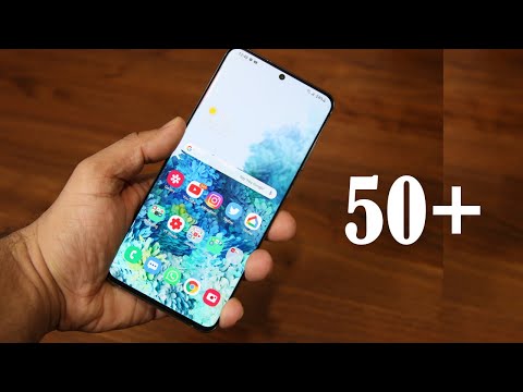 TOP 50 Samsung