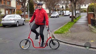 World’s Craziest Bike That You Must Try! #cycle