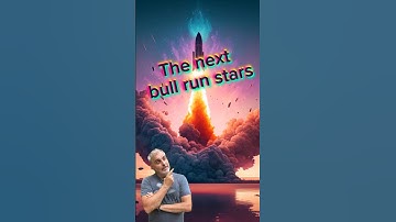 3 coins to be the next bull run stars 🚀#crypto