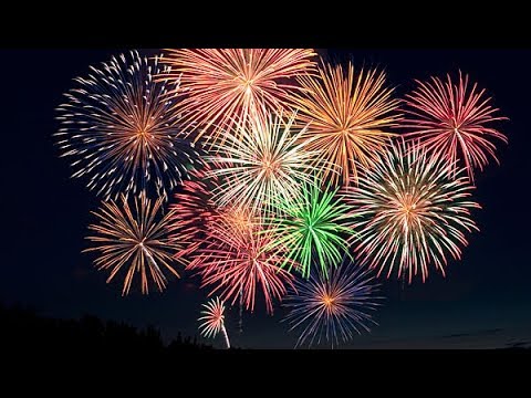 Video: Focuri De Artificii Pe Portul Sydney în Anul Nou 