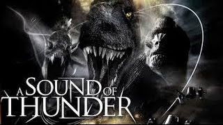 Action Movies English Hollywood - A Sound of Thunder - Crime movies