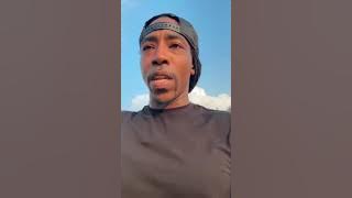 You don’t think people that are delusional and are insane can’t invent  organizations  look at gangs