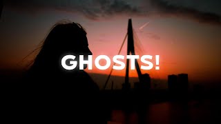 Watch Silver Sphere Ghosts video