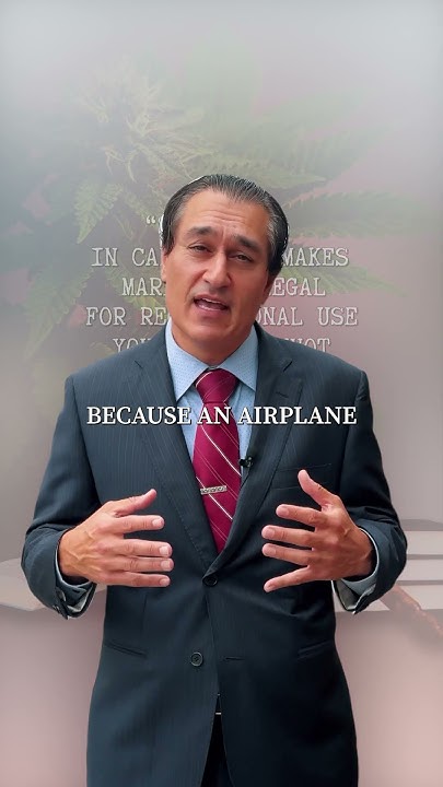 Can I Take Cannabis Gummies On An Airplane Can you take marijuana on an airplane? - YouTube