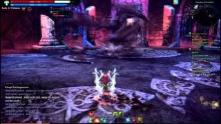 Download lagu Tera Online - Noob Ini Solo with Healer