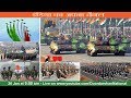 India Republic Day 2019 Parade Live - 26 January 2019 Delhi Parade Timing, Images 